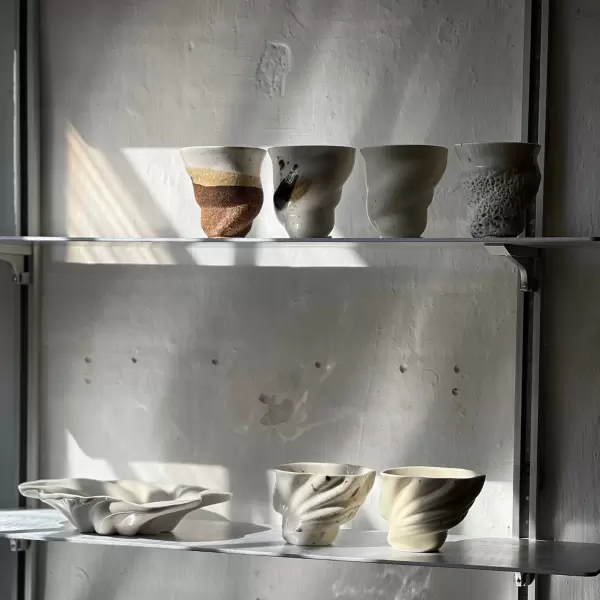Studio Aarhus - Spurvekop Chokolate