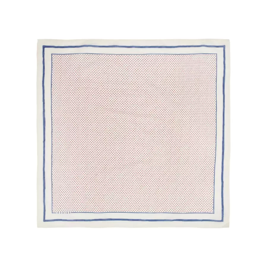 Habiba - Bandana Dotty, Ivory