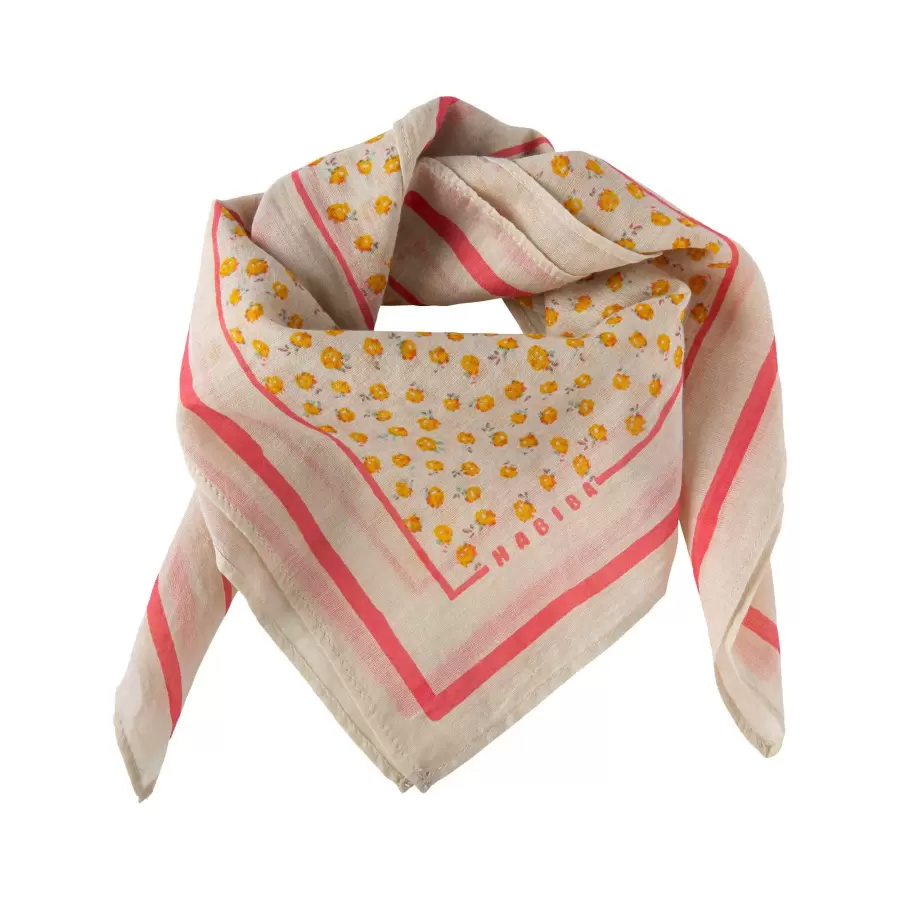 Habiba - Bandana New Dawn, Limone