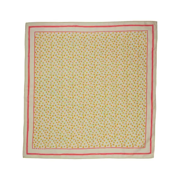 Habiba - Bandana New Dawn, Limone