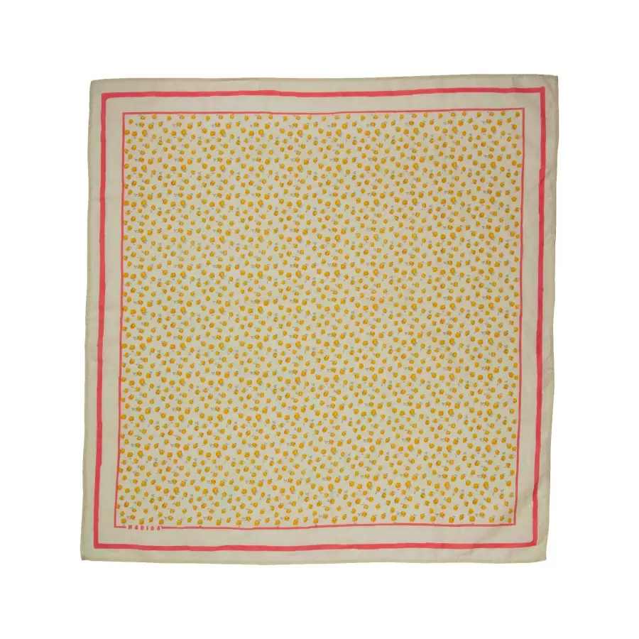 Habiba - Bandana New Dawn, Limone