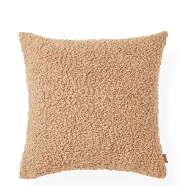 ferm LIVING - Moor Cushion - Honey