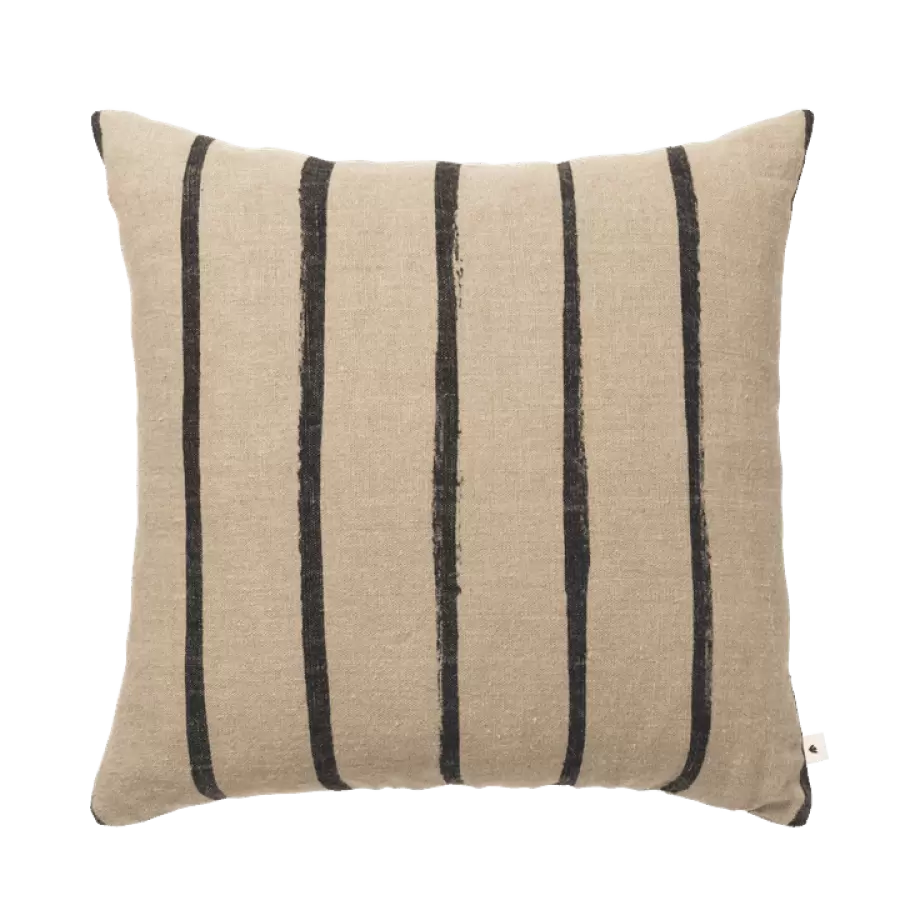 ferm LIVING - Pude Oleo 50*50, Fl. farver