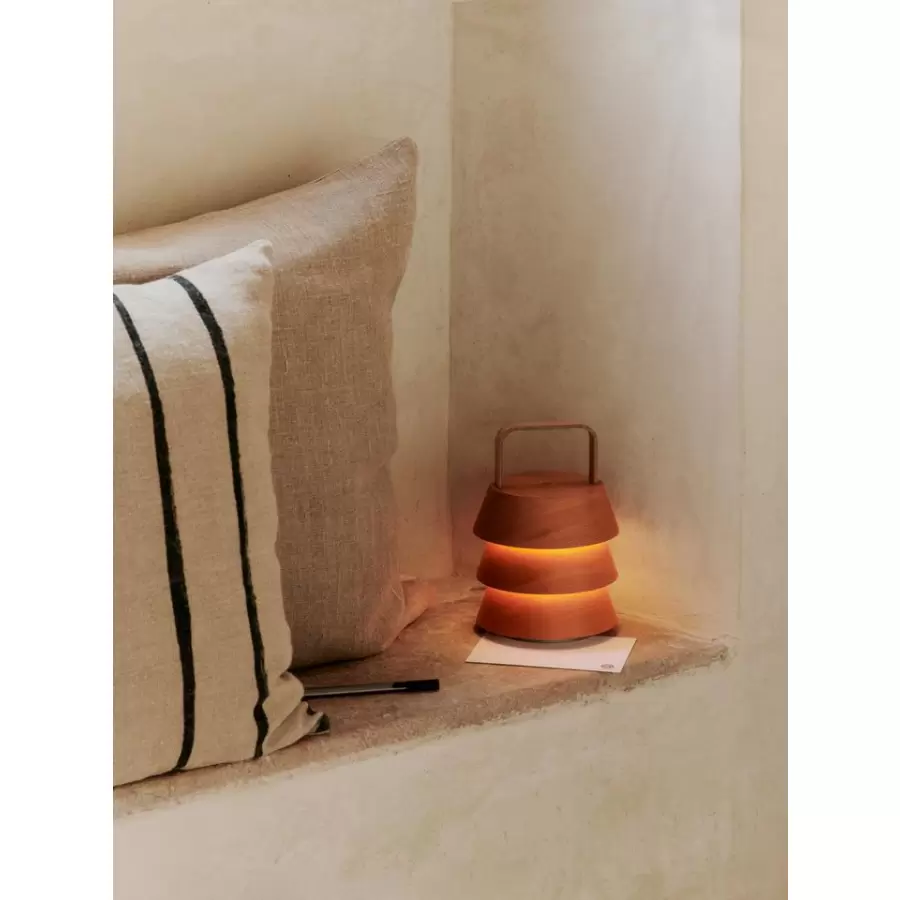 ferm LIVING - Pude Oleo 50*50, Fl. farver
