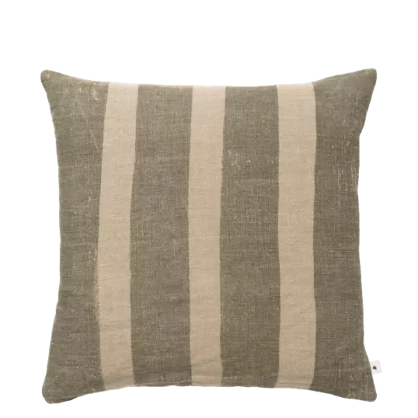 ferm LIVING - Pude Oleo 50*50, Fl. farver
