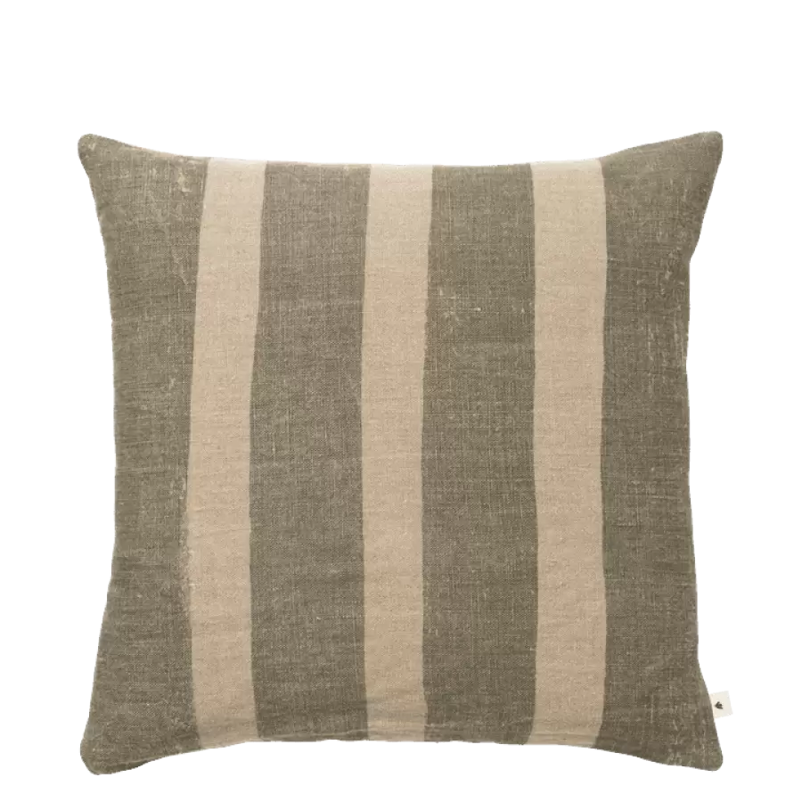 ferm LIVING - Pude Oleo 50*50, Fl. farver