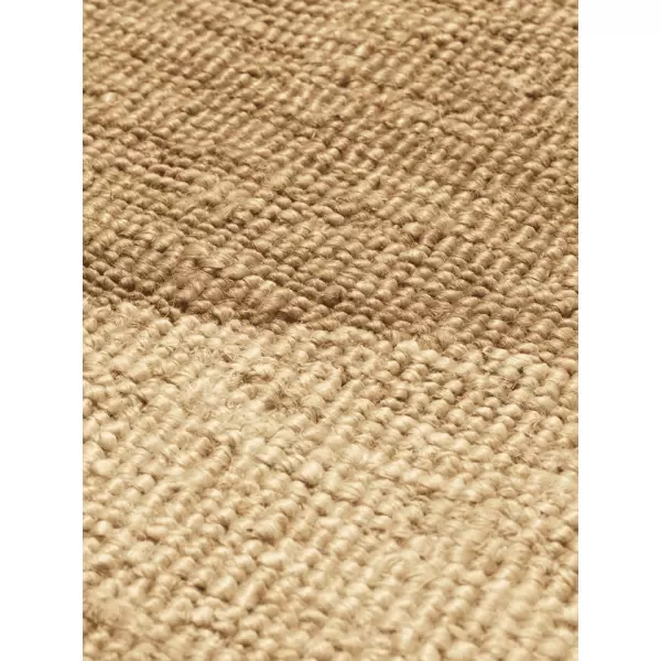 ferm LIVING - Måtte Studie, Natur/offwhite 50*70