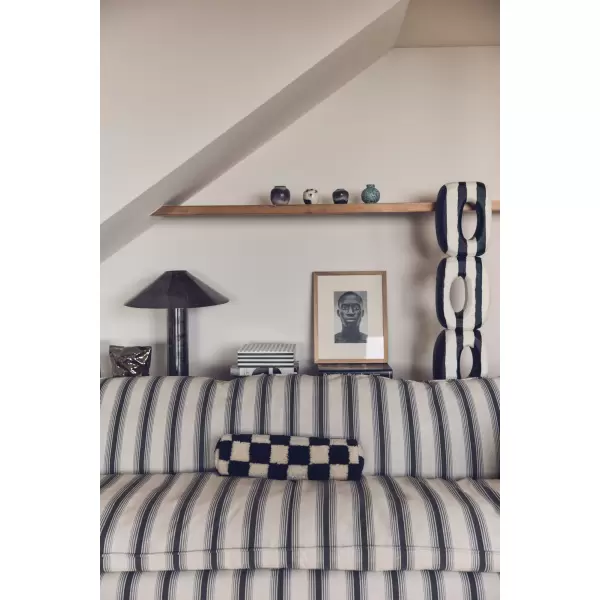 HK living - 70'er 4 små vaser, Canyon