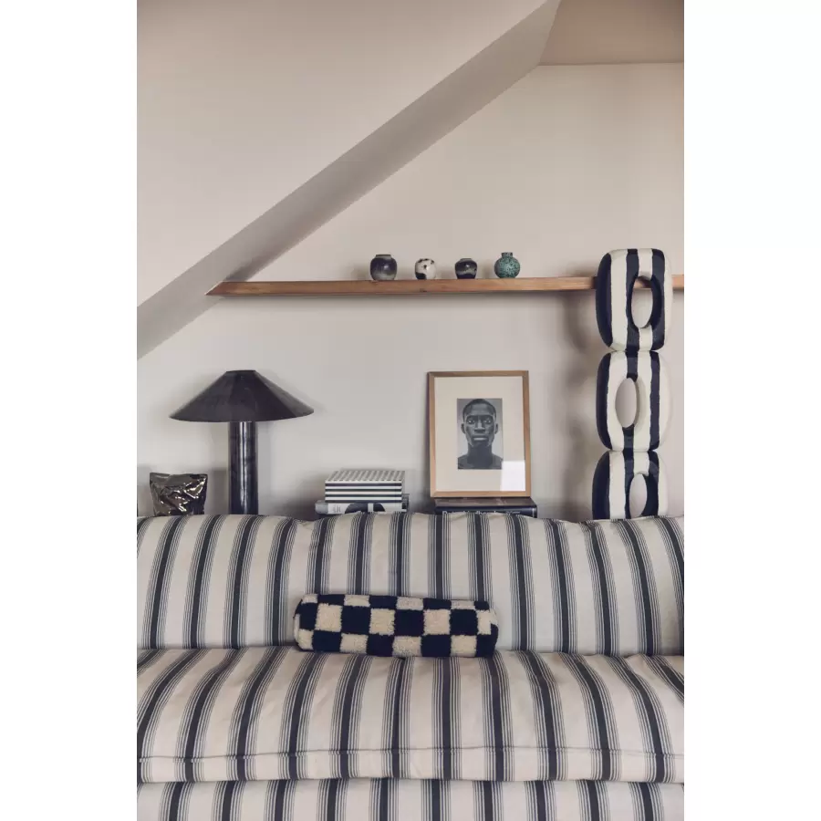 HK living - 70'er 4 små vaser, Canyon