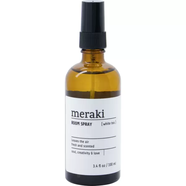 meraki - Roomspray, White Tea