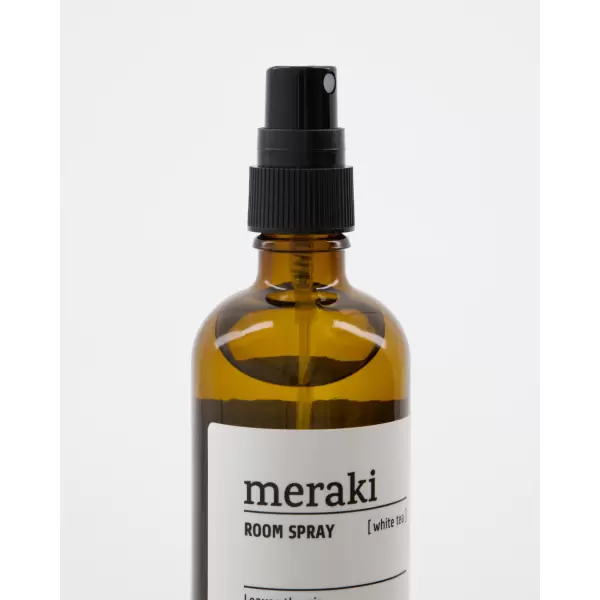 meraki - Roomspray, White Tea