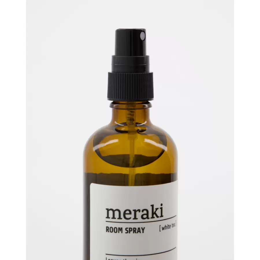 meraki - Roomspray, White Tea