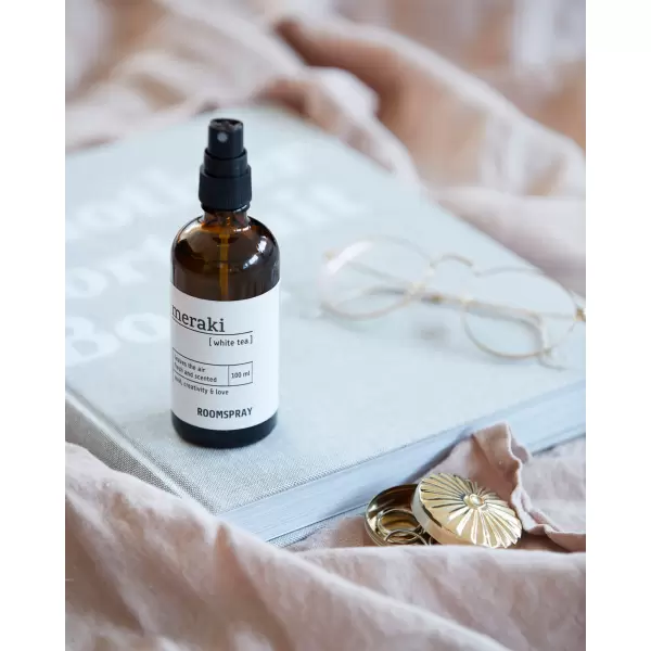 meraki - Roomspray, White Tea