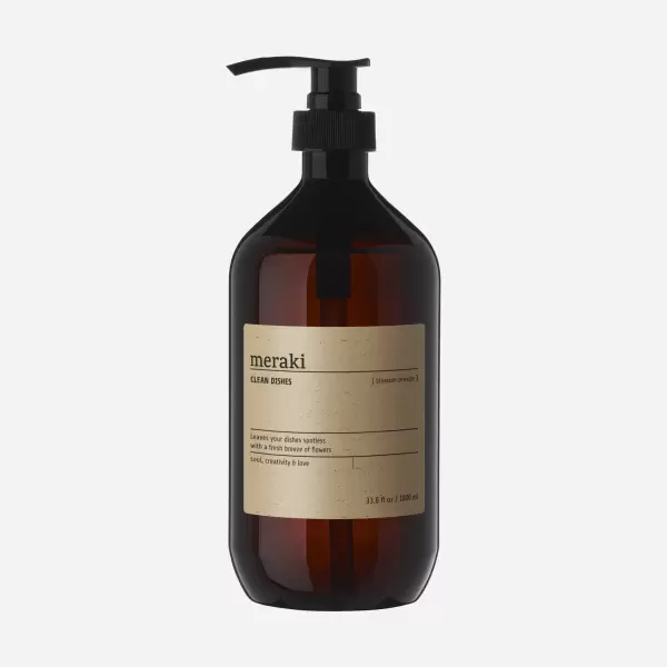 meraki - Opvaskemiddel Blossom Breeze