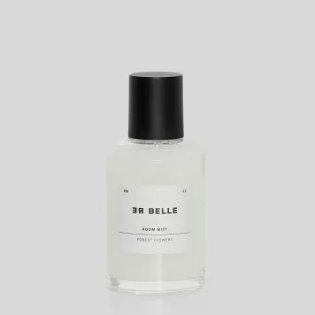 Rebelle - Room Mist, Forest Flowers 100 ml.