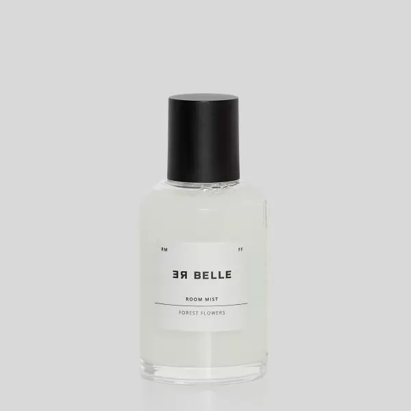 Rebelle - Room Mist, Forest Flowers 100 ml.