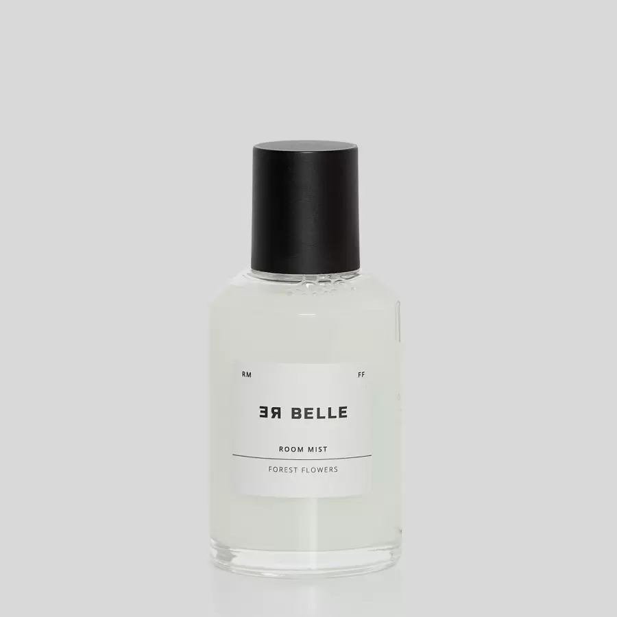Rebelle - Room Mist, Forest Flowers 100 ml.