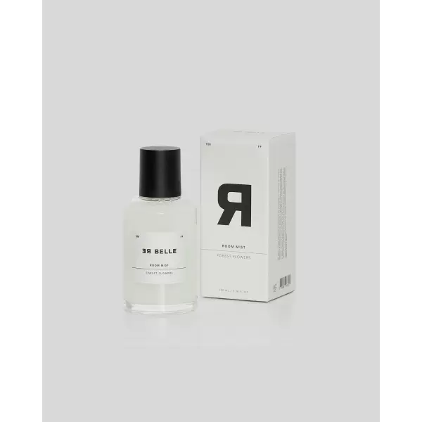Rebelle - Room Mist, Forest Flowers 100 ml.