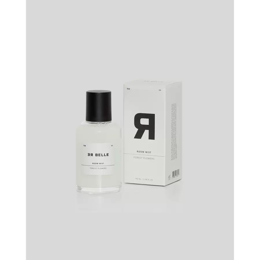 Rebelle - Room Mist, Forest Flowers 100 ml.