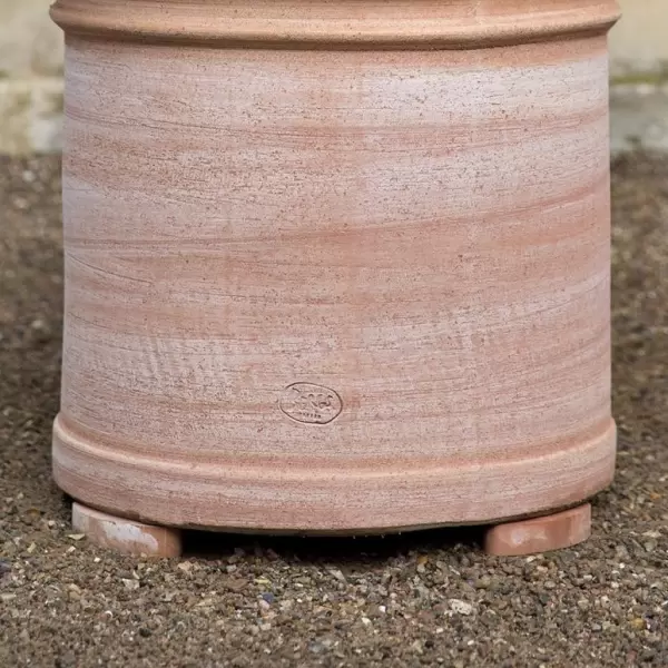 Bergs Potter - 1 stk. Krukkefod Triangle , Large