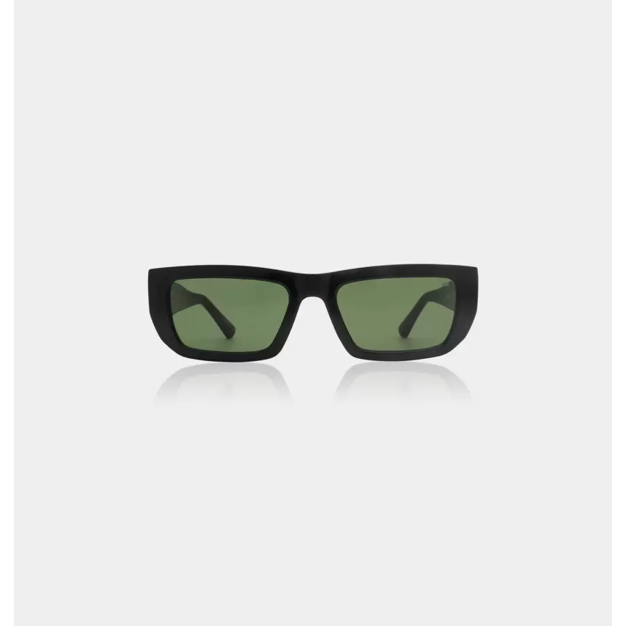 A.Kjærbede - Solbrille Fame, Sort