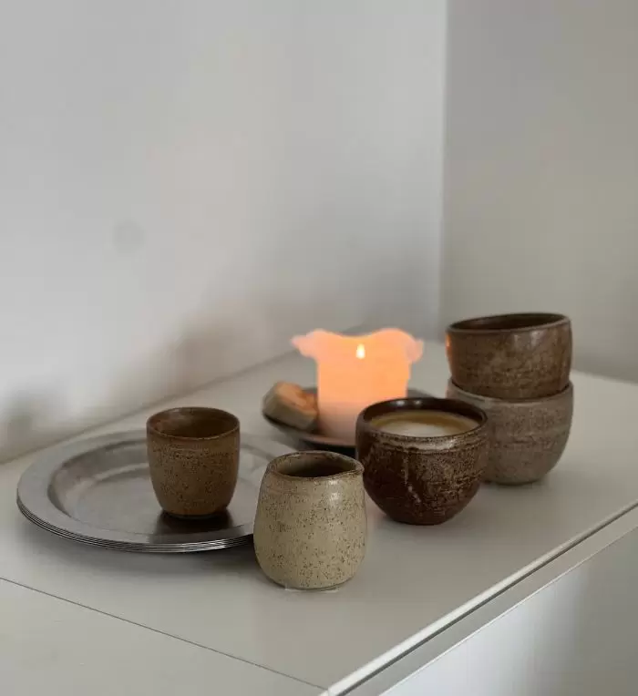 Keramik