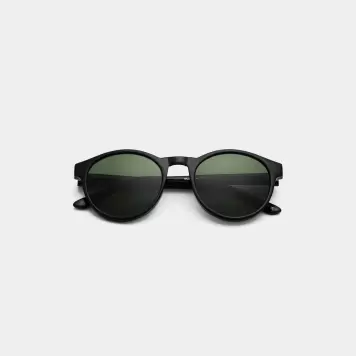 A.Kjærbede - Solbrille Marvin, Sort A.Kjærbede - Solbrille Marvin, Sort