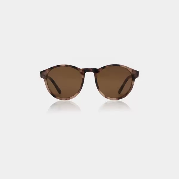 A.Kjærbede - Solbrille Marvin, Coquina A.Kjærbede - Solbrille Marvin, Coquina