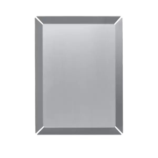 ferm LIVING - Brevbakke Aluminium A4