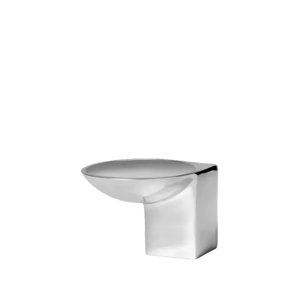 ferm LIVING - Skål Santany Aluminium