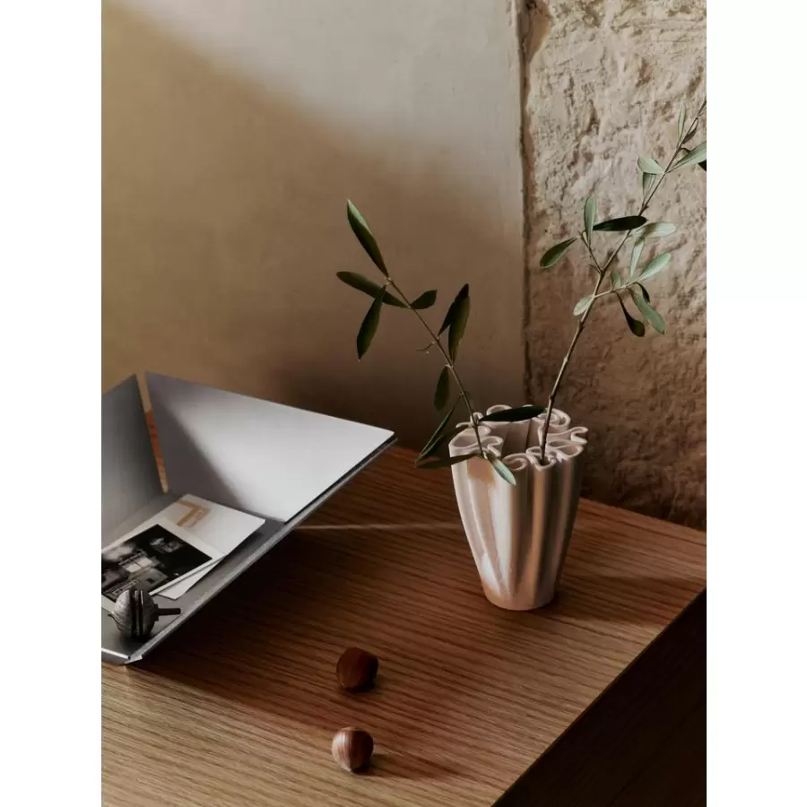 ferm LIVING - Bakke Press High, Aluminium