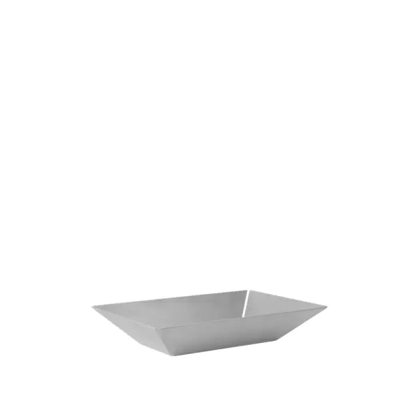 ferm LIVING - Bakke Press High, Aluminium
