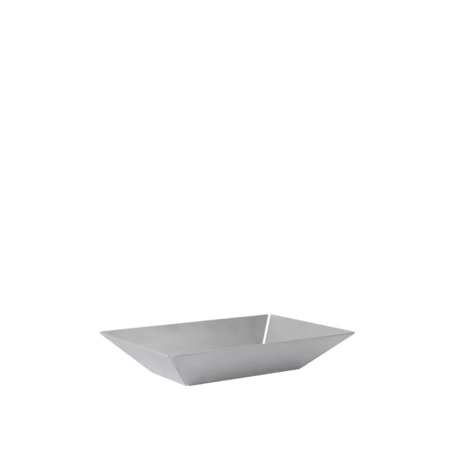 ferm LIVING - Bakke Press High, Aluminium