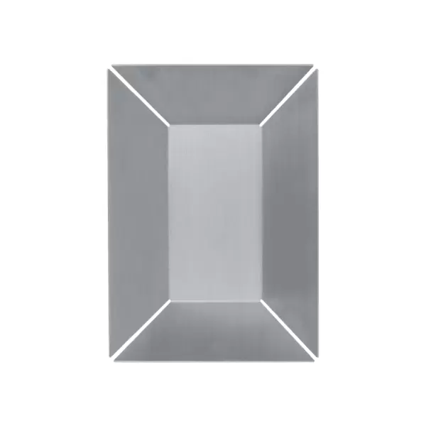 ferm LIVING - Bakke Press High, Aluminium