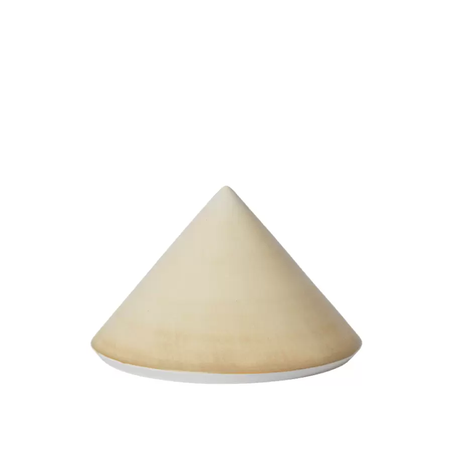 ferm LIVING - Erena Cloche Can Lis, Ø:19