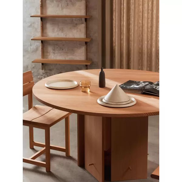ferm LIVING - Erena Cloche Can Lis, Ø:19