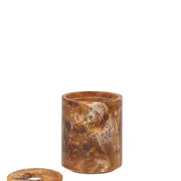 Ferm Living - Mist Container Resin, Fl. farver Ferm Living - Mist Container Resin, Fl. farver