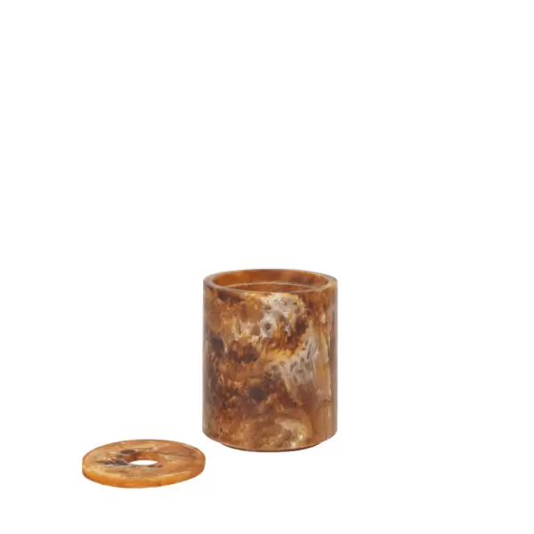 ferm LIVING - Mist Container Resin, Fl. farver