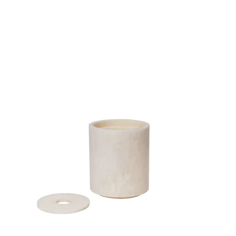 ferm LIVING - Mist Container Resin, Fl. farver