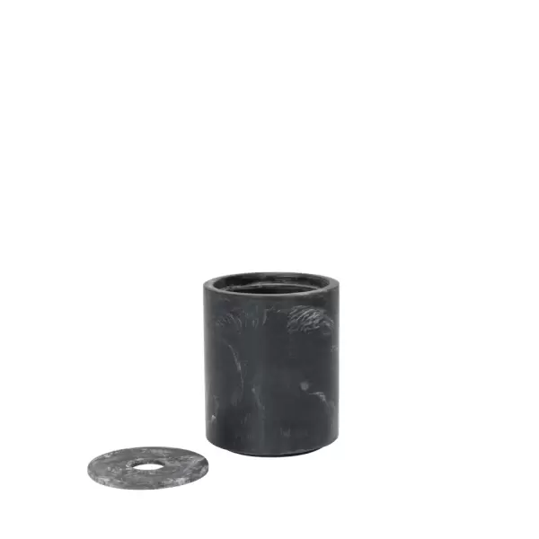 ferm LIVING - Mist Container Resin, Fl. farver