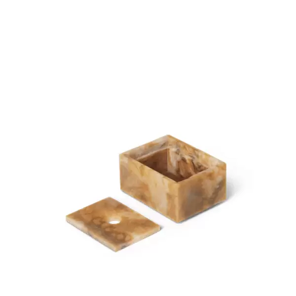 ferm LIVING - Mist Box 7,5*10, Vælg fafve