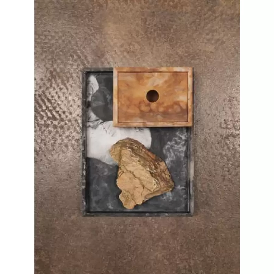 ferm LIVING - Mist Box 7,5*10, Vælg fafve