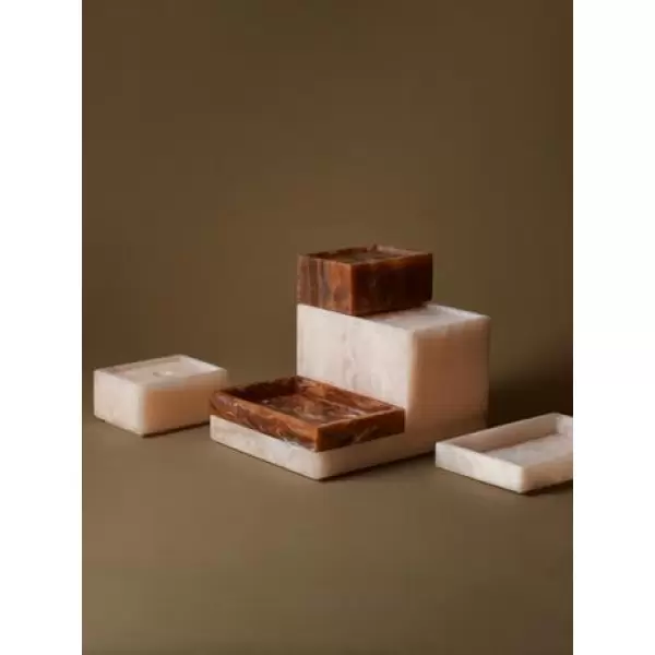 ferm LIVING - Mist Box 7,5*10, Vælg fafve