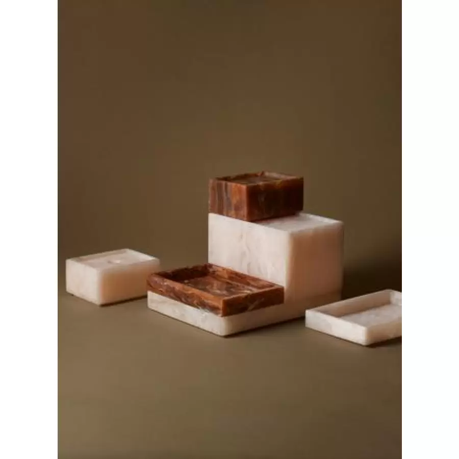 ferm LIVING - Mist Box 7,5*10, Vælg fafve