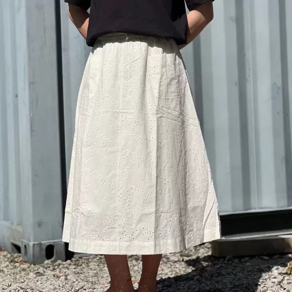 esmé studios - Leo Midi Nederdel, Buttercream