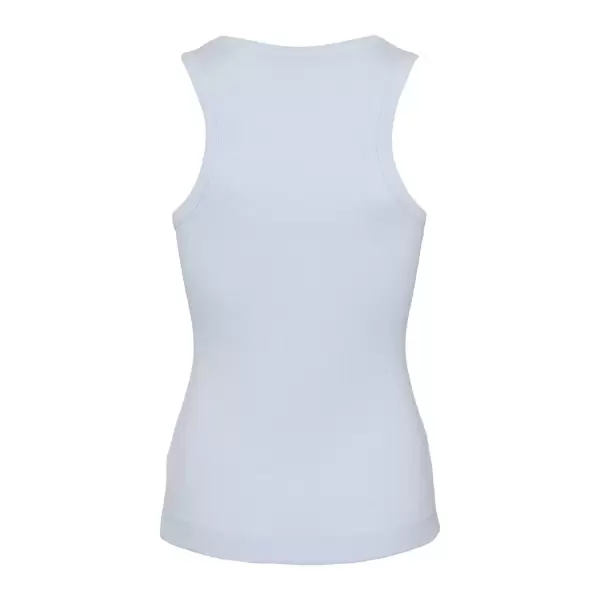 esmé studios - Blossom Tank Top, Halogen blue