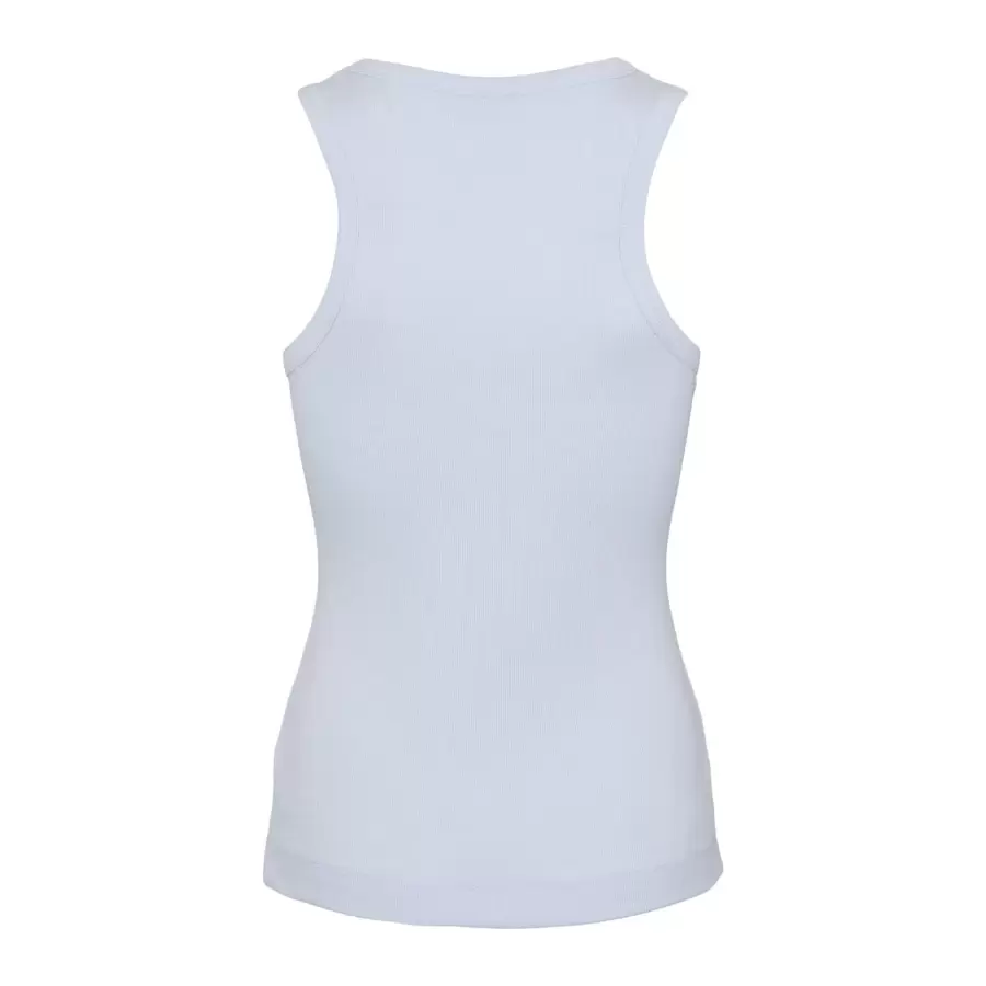 esmé studios - Blossom Tank Top, Halogen blue