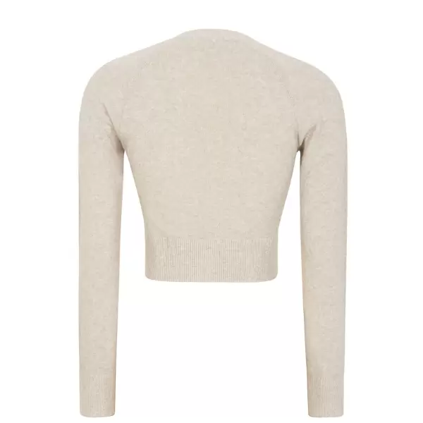 esmé studios - Rim Knit Cardigan