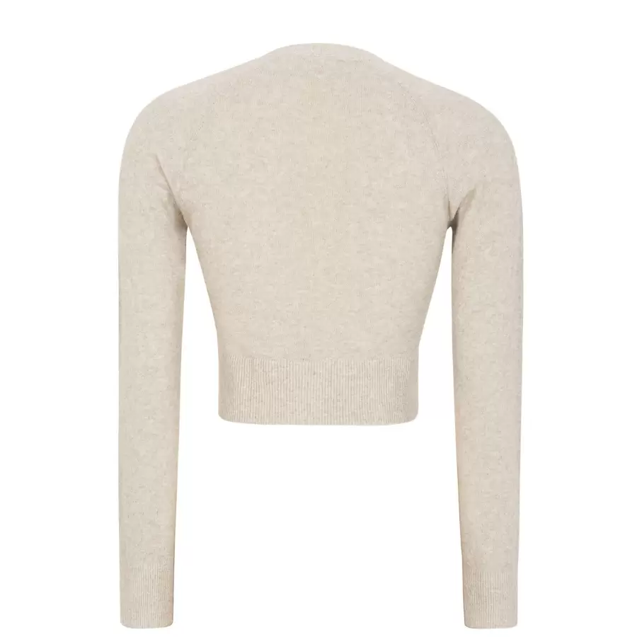 esmé studios - Rim Knit Cardigan