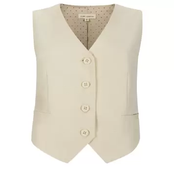 esmé studios - Tammi Vest, Birch esmé studios - Tammi Vest, Birch